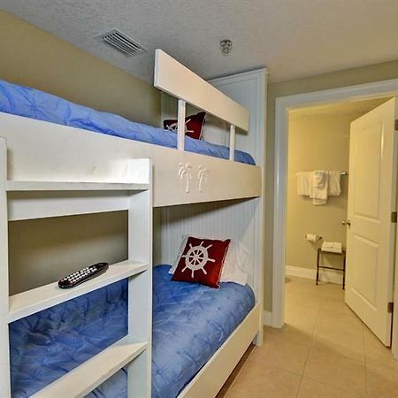 Palazzo Condo By Blue Sun Panama City Beach Exterior foto