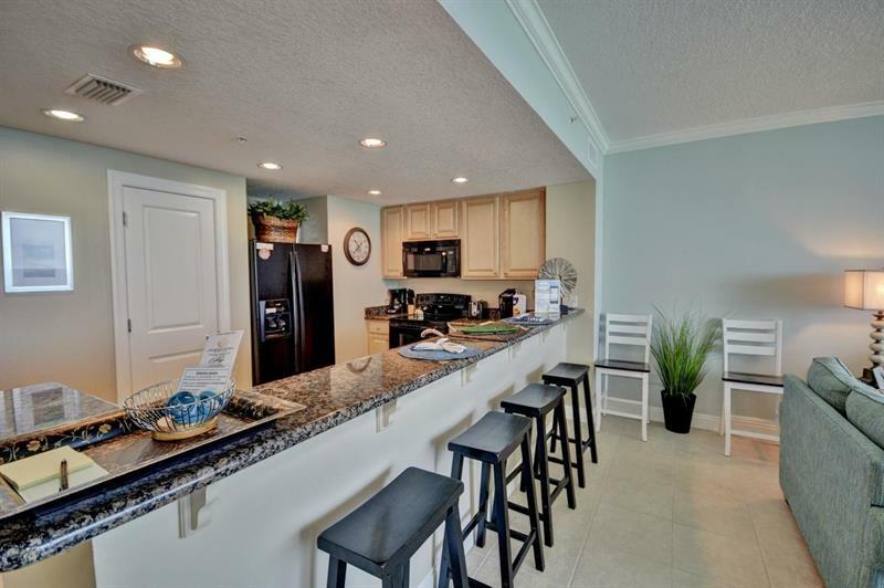 Palazzo Condo By Blue Sun Panama City Beach Exterior foto