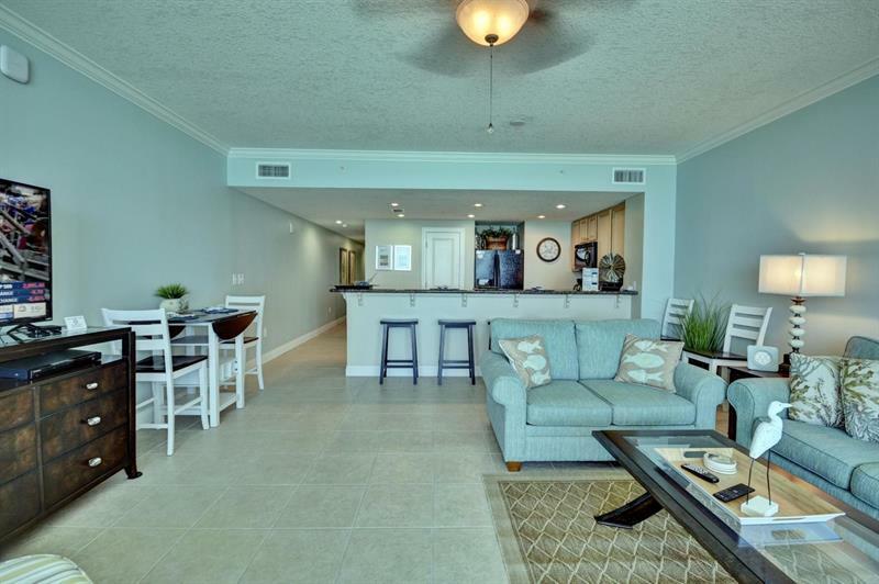 Palazzo Condo By Blue Sun Panama City Beach Exterior foto