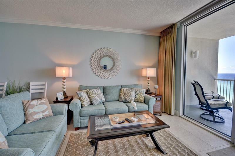 Palazzo Condo By Blue Sun Panama City Beach Exterior foto