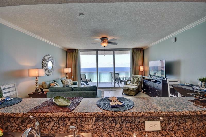 Palazzo Condo By Blue Sun Panama City Beach Exterior foto