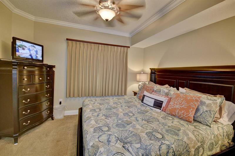 Palazzo Condo By Blue Sun Panama City Beach Exterior foto