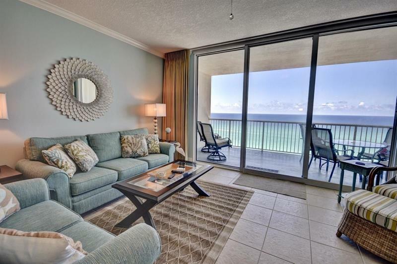 Palazzo Condo By Blue Sun Panama City Beach Exterior foto